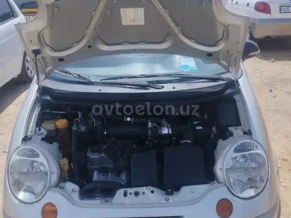 Chevrolet Matiz, 2 позиция 2009 года, КПП Механика, в Ургенч за ~3 805 y.e. id5156754