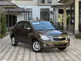 Sadaf-jigarrang Chevrolet Cobalt, 4 pozitsiya EVRO 2023 yil, КПП Avtomat, shahar Samarqand uchun 13 000 у.е. id5200383