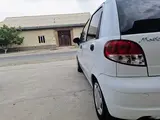 Белый Chevrolet Matiz, 1 позиция 2015 года, КПП Механика, в Самарканд за 3 500 y.e. id6440243, Фото №1
