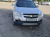 Chevrolet Captiva, 3 позиция 2010 года, КПП Автомат, в Бухара за 8 000 y.e. id6349231, Фото №1