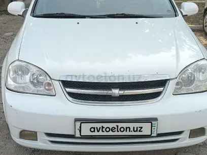 Chevrolet Lacetti, 3 позиция 2009 года, КПП Автомат, в Самарканд за 7 000 y.e. id5169285