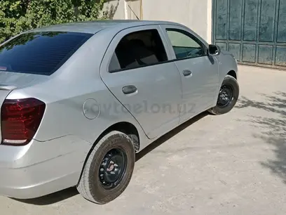 Chevrolet Cobalt, 1 pozitsiya 2014 yil, КПП Mexanika, shahar Buxoro uchun 8 000 у.е. id5212939