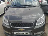 Chevrolet Nexia 3, 4 позиция 2020 года, КПП Автомат, в Ташкент за 8 900 y.e. id5034309, Фото №1
