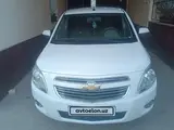 Chevrolet Cobalt, 4 позиция 2014 года, КПП Автомат, в Андижан за 8 000 y.e. id5195408, Фото №1