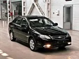 Черный Chevrolet Gentra, 3 позиция 2023 года, КПП Автомат, в Фергана за ~12 732 y.e. id3304276, Фото №1