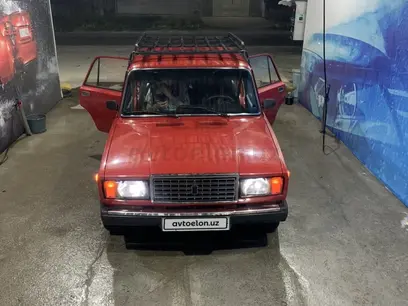 ВАЗ (Lada) 2107 1995 года, КПП Механика, в Самарканд за 2 000 y.e. id5130952