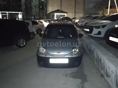 Chevrolet Matiz 2014 года, КПП Механика, в Ташкент за ~3 510 y.e. id5204515