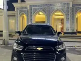 Chevrolet Captiva, 4 позиция 2017 года, КПП Автомат, в Ташкент за 23 000 y.e. id5023234, Фото №1