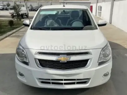 Chevrolet Cobalt, 4 евро позиция 2022 года, КПП Автомат, в Ургенч за ~12 647 y.e. id2259451