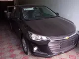 Черный Chevrolet Onix 2023 года, КПП Механика, в Карши за ~13 767 y.e. id5028327, Фото №1