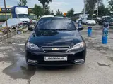 Chevrolet Lacetti 2021 yil, КПП Avtomat, shahar Toshkent uchun ~14 444 у.е. id5209794, Fotosurat №1