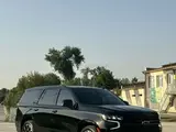 Chevrolet Tahoe 2024 yil, shahar Toshkent uchun 82 800 у.е. id6500451, Fotosurat №1