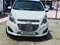 Oq Chevrolet Spark, 2 pozitsiya 2016 yil, КПП Mexanika, shahar Andijon uchun 5 990 у.е. id5211696