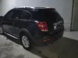 Chevrolet Captiva, 4 позиция 2018 года, КПП Автомат, в Фергана за 23 500 y.e. id6763035, Фото №1