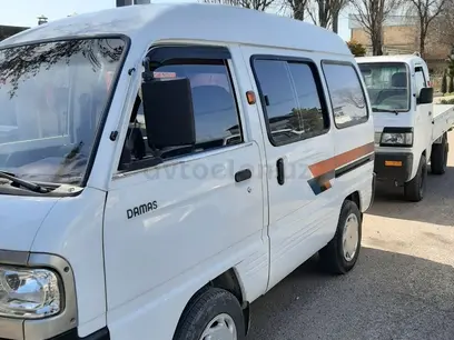 Белый Chevrolet Damas 2018 года, КПП Механика, в Ташкент за 6 693 y.e. id4867006