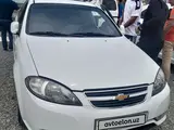 Chevrolet Gentra, 3 позиция 2022 года, КПП Автомат, в Андижан за 13 000 y.e. id5195899, Фото №1