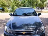 Chevrolet Gentra, 1 позиция Газ-бензин 2018 года, КПП Механика, в Джизак за 9 250 y.e. id6441212, Фото №1
