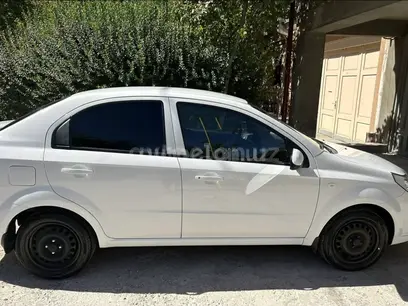 Chevrolet Nexia 3, 4 pozitsiya 2018 yil, КПП Avtomat, shahar Toshkent uchun 8 600 у.е. id5148209