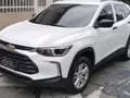 Белый Chevrolet Tracker 2 2025 года, КПП Автомат, в Ташкент за ~17 119 y.e. id6442316