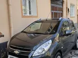 Chevrolet Spark, 4 позиция 2017 года, КПП Автомат, в Ташкент за 7 800 y.e. id6377108, Фото №1