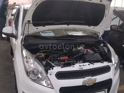 Chevrolet Spark, 2 позиция 2020 года, КПП Механика, в Ташкент за 8 500 y.e. id4981725
