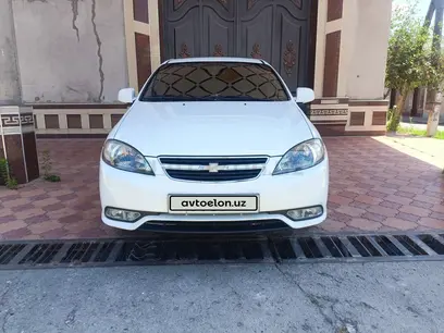 Oq Chevrolet Gentra, 3 pozitsiya 2017 yil, КПП Avtomat, shahar Samarqand uchun 11 300 у.е. id5147798