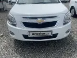 Белый Chevrolet Cobalt, 2 позиция 2020 года, КПП Механика, в Андижан за 11 500 y.e. id5028238, Фото №1