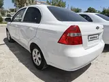 Белый Chevrolet Nexia 3, 2 позиция 2020 года, КПП Механика, в Карши за 8 600 y.e. id5221125, Фото №1