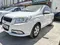 Белый Chevrolet Nexia 3, 2 позиция 2020 года, КПП Механика, в Карши за 8 600 y.e. id5221125