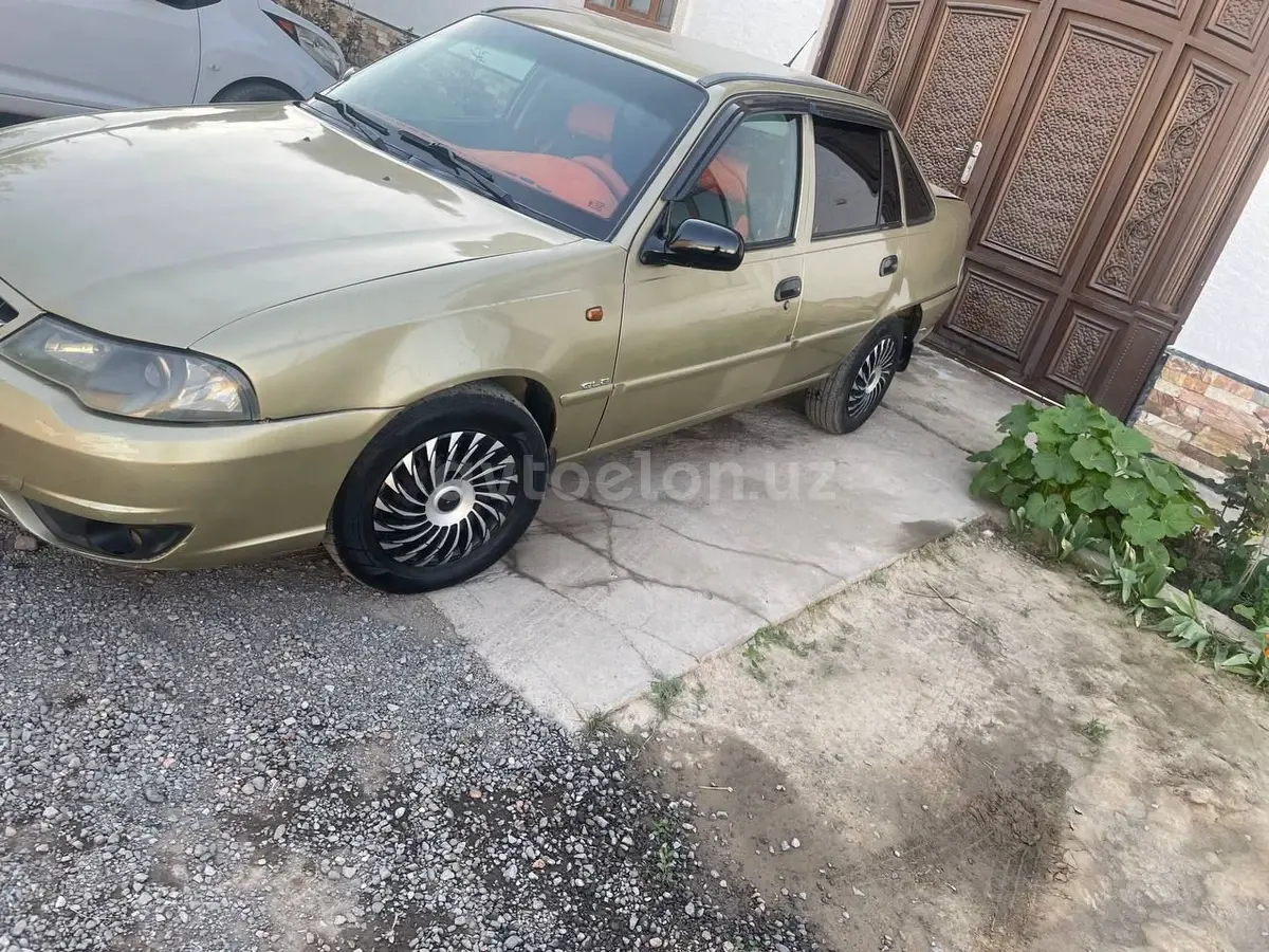 Chevrolet Nexia 2 2009 — 4