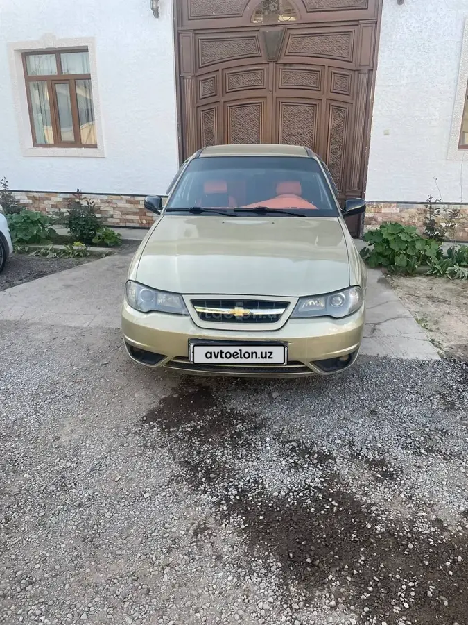 Chevrolet Nexia 2 2009 — 5