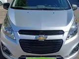 Chevrolet Spark, 2 позиция 2019 года, КПП Механика, в Ташкент за 8 200 y.e. id5173090, Фото №1