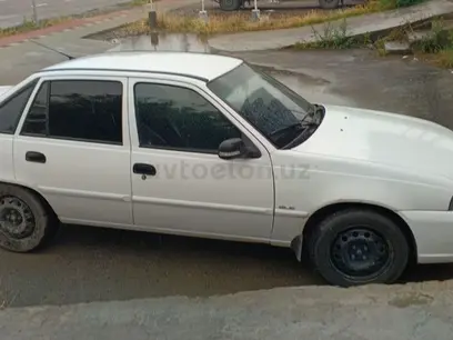 Oq Chevrolet Nexia 2, 4 pozitsiya DOHC 2015 yil, КПП Mexanika, shahar Toshkent uchun 6 700 у.е. id5163898