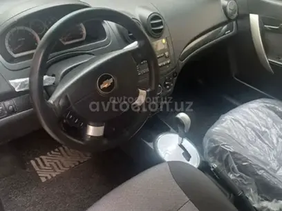 Mokriy asfalt Chevrolet Nexia 3 2019 yil, КПП Avtomat, shahar Toshkent uchun 9 500 у.е. id4985888