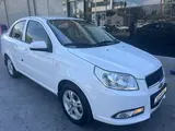 Белый Chevrolet Nexia 3, 4 позиция 2017 года, КПП Автомат, в Ташкент за 8 700 y.e. id5187019, Фото №1