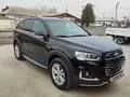 Черный Chevrolet Captiva, 4 позиция 2017 года, КПП Автомат, в Ташкент за 17 000 y.e. id7019327