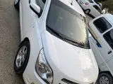 Oq Chevrolet Cobalt, 2 pozitsiya 2020 yil, КПП Mexanika, shahar Termiz uchun ~11 028 у.е. id5029788, Fotosurat №1