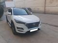 Hyundai Tucson 2020 года за 33 500 у.е. в Samarqand
