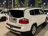 Белый Chevrolet Orlando, 2 позиция 2015 года, КПП Механика, в Самарканд за 14 000 y.e. id5024087, Фото №1