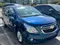 Синий Chevrolet Cobalt, 4 позиция 2024 года, КПП Автомат, в Ташкент за ~11 587 y.e. id5220640