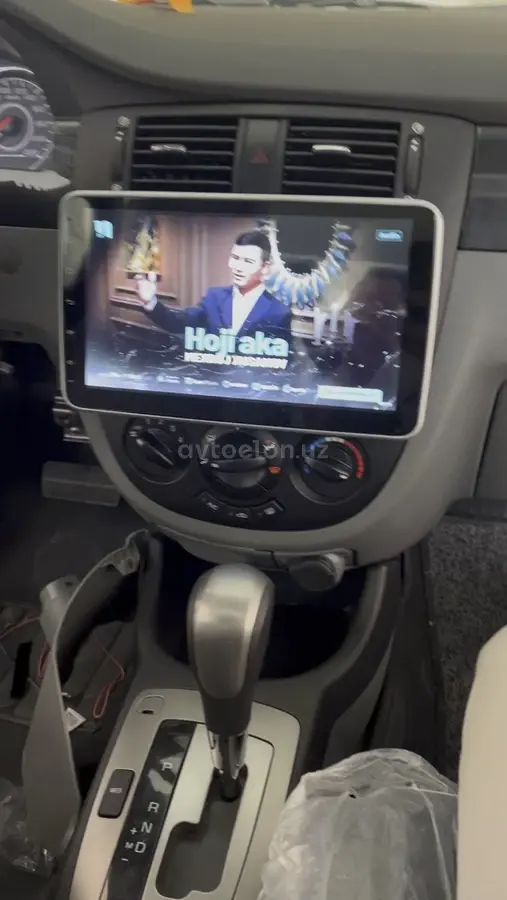 Chevrolet Gentra 2023 — 2