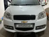 Chevrolet Nexia 3, 2 позиция 2020 года, КПП Механика, в Ташкент за 10 100 y.e. id5037122, Фото №1