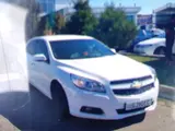 Chevrolet Malibu, 1 pozitsiya 2014 yil, КПП Mexanika, shahar Toshkent uchun 13 000 у.е. id5035204