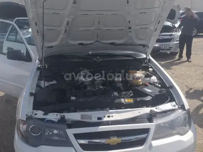 Chevrolet Nexia 2, 2 позиция SOHC 2010 года, КПП Механика, в Бухара за 6 500 y.e. id4980200