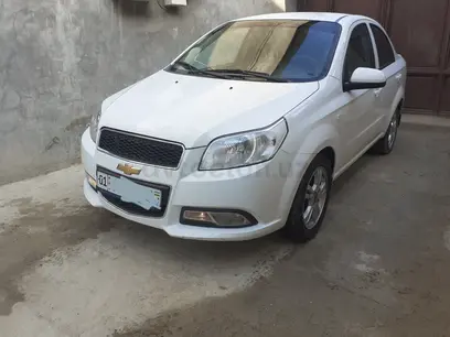 Chevrolet Nexia 3, 4 позиция 2017 года, КПП Автомат, в Зангиатинский район за 8 700 y.e. id4976046