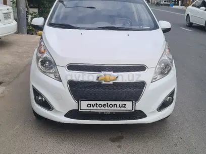 Chevrolet Spark, 1 позиция 2014 года, КПП Механика, в Андижан за 5 600 y.e. id5066606