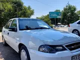 Chevrolet Nexia 2, 3 позиция DOHC 2016 года, КПП Механика, в Джизак за ~4 898 y.e. id6463594, Фото №1