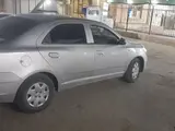 Kulrang Chevrolet Cobalt, 2 pozitsiya 2013 yil, КПП Mexanika, shahar Qarshi uchun ~8 682 у.е. id5026271, Fotosurat №1