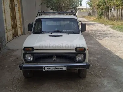ВАЗ (Lada) Нива 1988 года, в Наманган за 1 500 y.e. id6295112