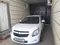 Белый Chevrolet Cobalt, 2 позиция 2019 года, КПП Механика, в Шерабадский район за ~9 956 y.e. id5208668